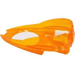 Dye R2 Tray Window (orange)