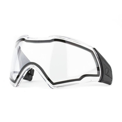 Szybka Push Unite Thermal Lens (Clear)