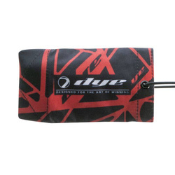 Dye Barrel Cover UL (red)