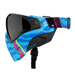 Maska Push Unite VPR CMYK (Smoke Lens)