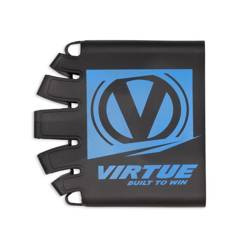 Virtue Tank Cover - Cyan