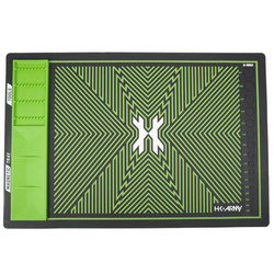 HK Army Magmat (black/neon green)