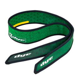 Dye x Halo Headtie nickclover green