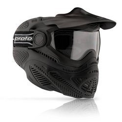 Proto Switch FS Goggle Thermal (black)