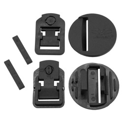 Valken MI Replacement Strap Retainer Clips (para)