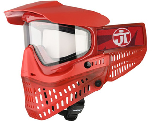 Maska JT Proflex LE Goggle Birthstone Garnet