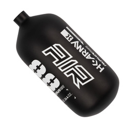 HK Army Alpha 1.46 l/88ci Shadow (black/white)
