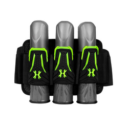 HK Army Zero G Lite Harness 3+2 (lime)