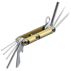 Dye Core Multi Tool gold