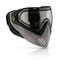 Goggle DYE I5 Smoke'd