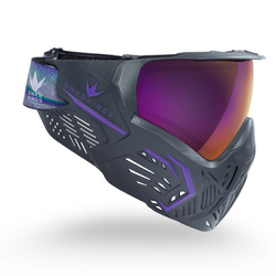 Maska Bunkerkings CMD Goggle (Aurora Gray)