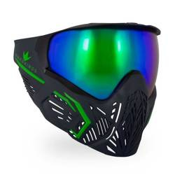 Maska Bunkerkings CMD Goggle (Black Acid)