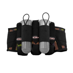 Field Harness 3+2 V-Pack (Camo)
