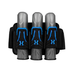 HK Army Zero G Lite Harness 3+2 (blue)