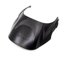 Valken MI Goggle Visor (black)