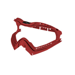 Push Frame Red