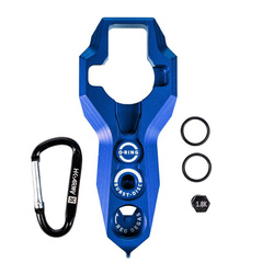 HK Army Reg Multi Tool blue