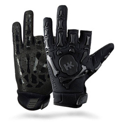HK Army Bones Glove (black/black)
