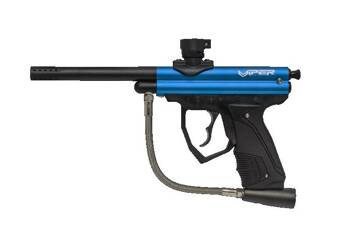 Marker Field Viper Spirit .50 cal (blue)