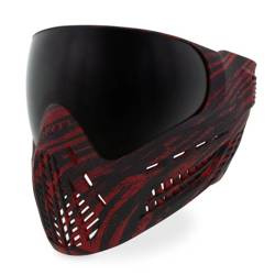 Maska Virtue VIO Ascend Goggle (Graphic Red)