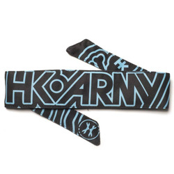 HK Army Headband Pulse Teal