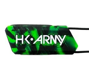 HK Army Ball Breaker Barrel Condom (mint)