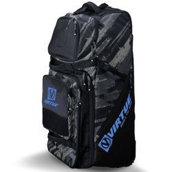 Virtue High Roller V4 Gear Bag - Graphic Black