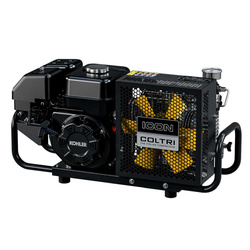 Compressor Coltri ICON 100 SK Petrol 330Bar