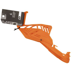 Push Chin Extension Orange
