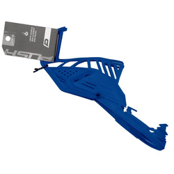 Push Chin Extension Blue