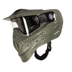 HK Army HSTL Goggle (olive)