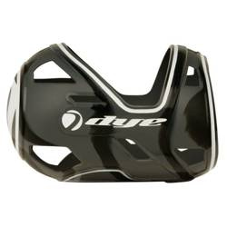 Dye Bottle Cover Flex TWST (black/grey)