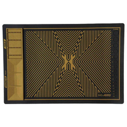 HK Army Magmat (black/gold)