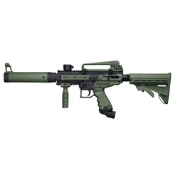 Marker Tippmann Cronus Tactical (olive)