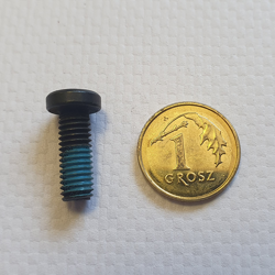 Valken V-TAC SW-1 Part #03 Short Receiver Screw