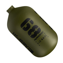HK Army Alpha 1.1 l/68ci Striker (olive/black)