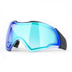 Push Unite Thermal Lens (Chrome Blue)