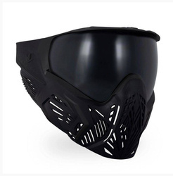 Maska Bunkerkings CMD Goggle (Pitch Black)