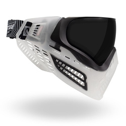 Virtue VIO Ascend Goggle Crystal Black