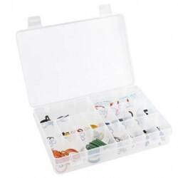 Dye DSR Repair Kit Medium