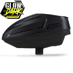 Magazynek HK Army Sonic w/ UV Glowball™ (black)