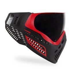 Maska Virtue VIO Ascend Goggle (Red Smoke)