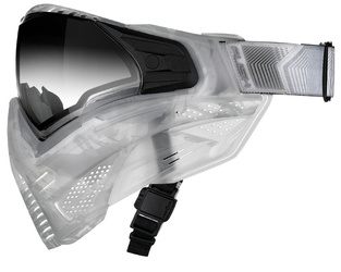 Maska Push Unite FLX Camo Clear (Gradient Clear Lens)