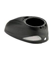 Dye R1/LT-R Top Shell Hi-Capacity black