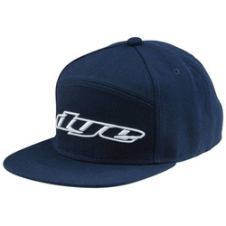 Dye Hat Logo Snap (Navy)