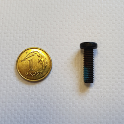 Valken V-TAC SW-1 Part #13 Frame Screw