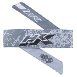 HK Army Headband Retro Liquid Slate/Grey