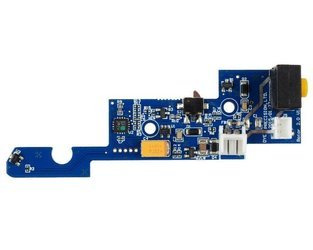 Dye R2 Gear Box Circuit Board