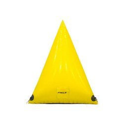 Przeszkoda Balon Paintball Bunker  Medium Dorito