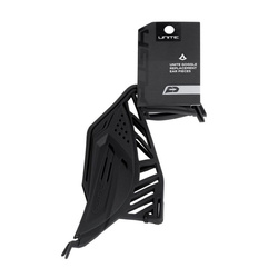 Push Soft Ears Black